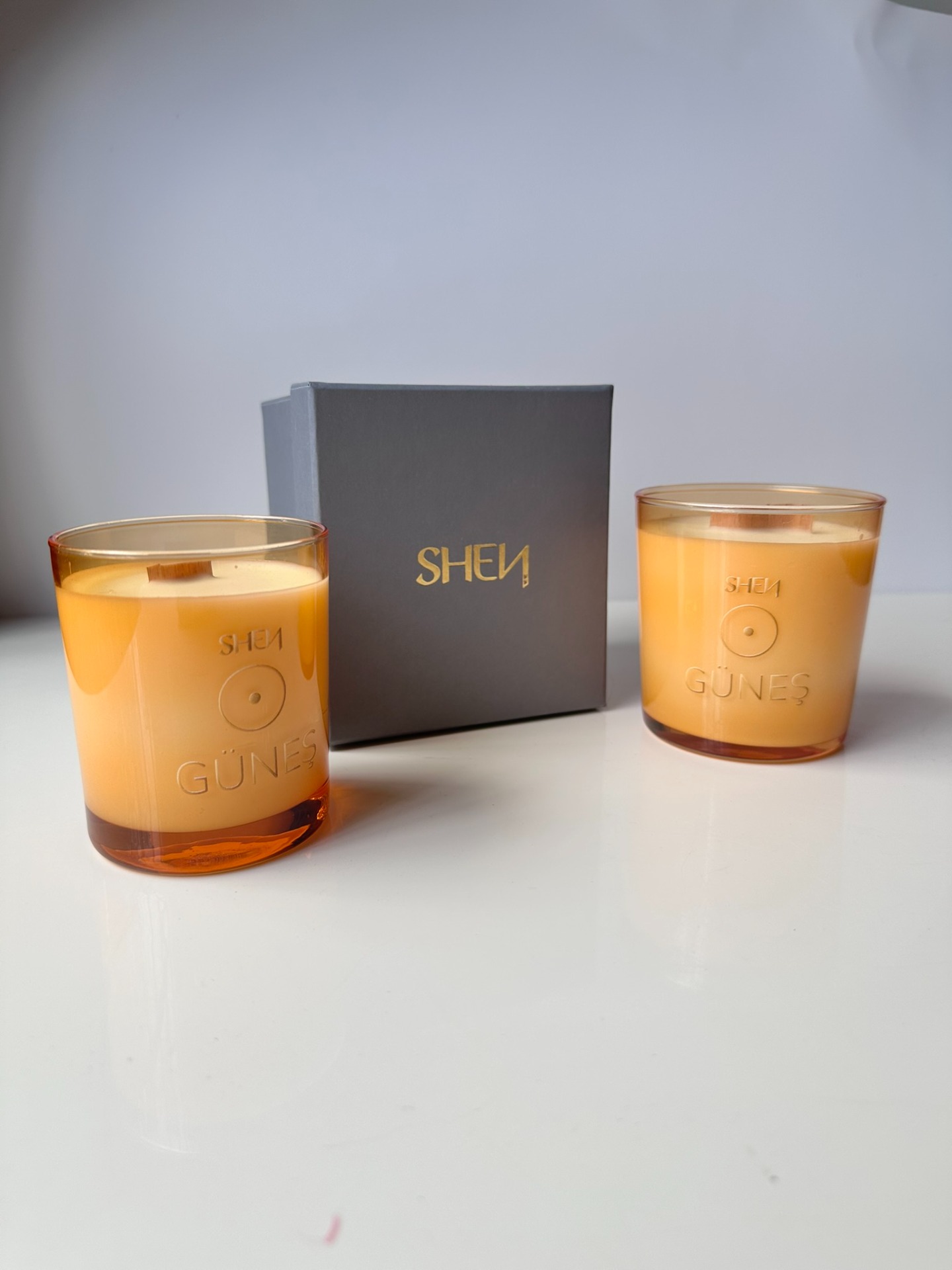 Sipariş için tıklayın.