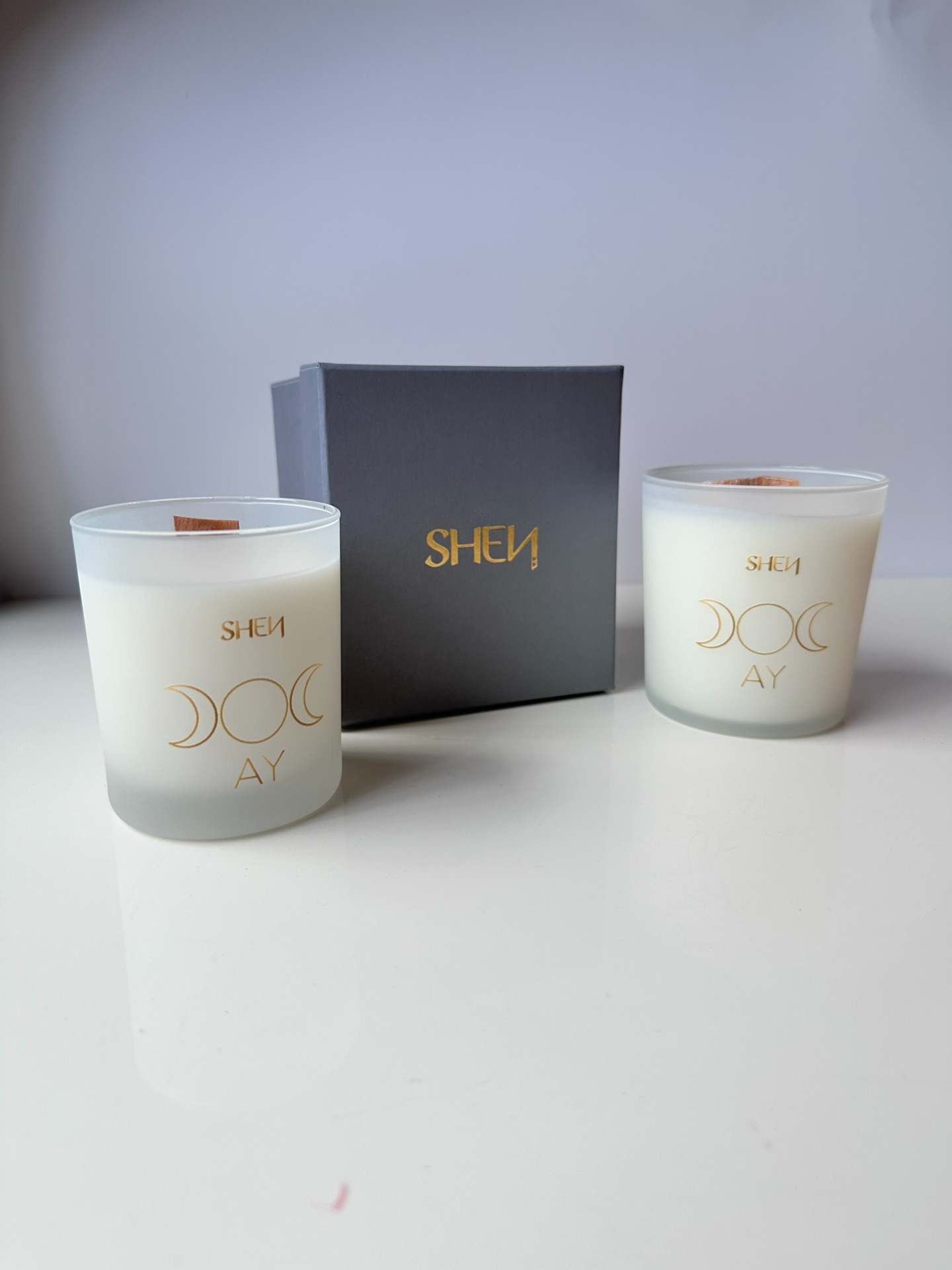 Sipariş için tıklayın.